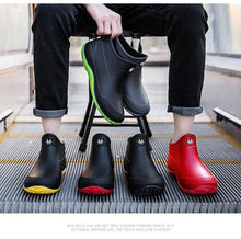Load image into Gallery viewer, Rain Boots
