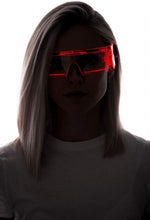 Load image into Gallery viewer, 🔥HOT SALE🔥50% OFF!-Neon Nightlife LED Light Up Glasses
