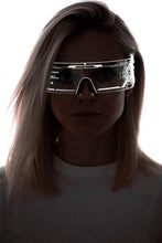 Load image into Gallery viewer, 🔥HOT SALE🔥50% OFF!-Neon Nightlife LED Light Up Glasses
