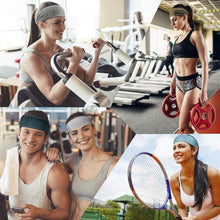 Load image into Gallery viewer, DUAL POCKET RUNNING BELT 2PCS【BUY 1 GET 1 FREE】
