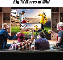Load image into Gallery viewer, Hot Sales 50%OFF!-Portable Giant Outdoor Movie Screen
