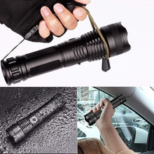 Load image into Gallery viewer, Navy Dedicated Flashlight High Lumens Super Bright Waterproof(Limited Stock)
