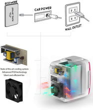 Load image into Gallery viewer, Hot sales 50% Off-Mini Car Fridge-Buy 2 Free Shipping
