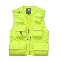 Load image into Gallery viewer, 🔥Factory Outlet 50% Off🔥-Outdoor Lightweight Vest With 16 Pockets-Buy 2 Free Shipping
