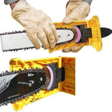 Load image into Gallery viewer, 45% OFF -Chainsaw Teeth Sharpener
