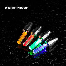 Load image into Gallery viewer, Professional Led Wheel Lamp Waterproof
