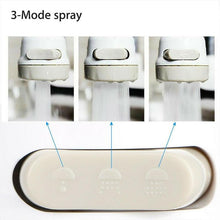 Load image into Gallery viewer, SUPER WATER SAVING 360° ROTATE KITCHEN TAP
