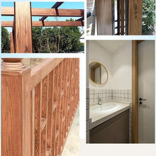 Load image into Gallery viewer, Wood Graining DIY Tool Set
