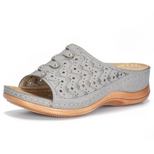 Load image into Gallery viewer, Premium Orthopedic Toe Sandals【Buy 2 free shipping】
