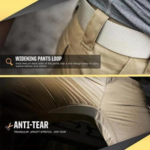 Load image into Gallery viewer, Waterproof Tactical Shorts-Summer Comfortable Pants(Buy 2 Get Free Shipping)

