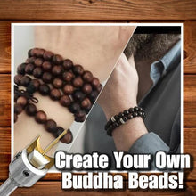 Load image into Gallery viewer, Wooden Bead Maker
