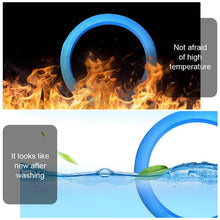 Load image into Gallery viewer, Car Steering Wheel Protective Cover
