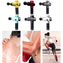 Load image into Gallery viewer, Only $49.99!! - 4 In One, Body Deep Muscle Massager-Buy 2 Free Shipping
