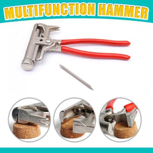 Load image into Gallery viewer, 10 in 1 Multi-function Universal Hammer
