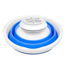 Load image into Gallery viewer, Folding laundry tub Basic&amp;Upgrade
