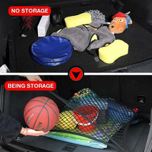 Load image into Gallery viewer, Car Storage Net（Limited Time Special）
