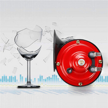 Load image into Gallery viewer, Summer 45% OFF - 150DB Train Horn For Trucks "The loudest horn I have ever heard in my LIFE!"

