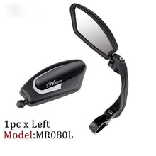 Load image into Gallery viewer, Bicycle Flexible Safety Rearview Mirrors
