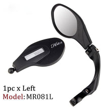 Load image into Gallery viewer, Bicycle Flexible Safety Rearview Mirrors
