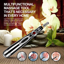 Load image into Gallery viewer, Electronic Acupuncture Pen
