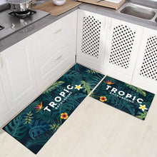 Load image into Gallery viewer, Kitchen Printed Non-slip Carpet
