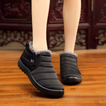 Load image into Gallery viewer, Women's Comfortable Booties

