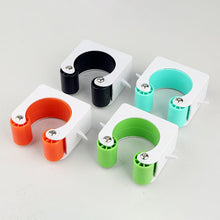 Load image into Gallery viewer, Minimalist Small Bicycle Rack Storage
