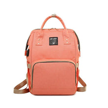 Load image into Gallery viewer, 2 -In-1 Multifunctional Travel Mommy Bags
