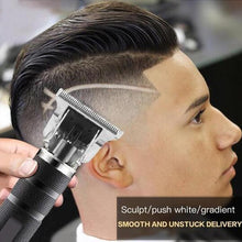 Load image into Gallery viewer, 2020 New Cordless Zero Gapped Trimmer Hair Clipper

