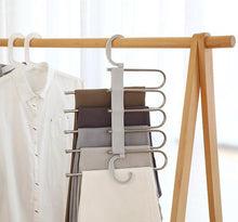 Load image into Gallery viewer, BUY MORE SAVE MORE - Multi-Functional Pants Rack
