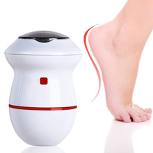 Load image into Gallery viewer, Electric Foot Scrubber for Cracked Heels and Dead Skin(THE BEST GIFT)
