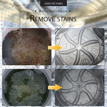 Load image into Gallery viewer, Antibacterial Washing Machine Cleaner（6PCS/12PCS）
