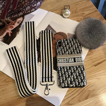 Load image into Gallery viewer, Fashion Phone Case for iPhone

