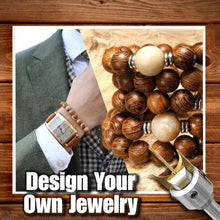 Load image into Gallery viewer, Wooden Bead Maker
