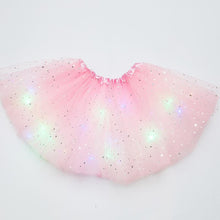 Load image into Gallery viewer, 🔥Summer Sale-Shiny LED Skirts
