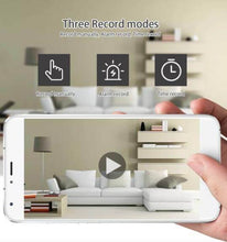 Load image into Gallery viewer, myMobile Gear Outdoor Wifi Camera
