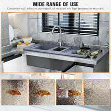 Load image into Gallery viewer, Kitchen Oil-proof Stickers
