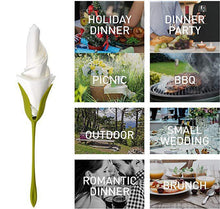 Load image into Gallery viewer, 【Summer Promotion】3-Second Bloom Napkin Folder
