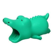 Load image into Gallery viewer, 【HOT SALE 】The Cute Animal Cable Protector
