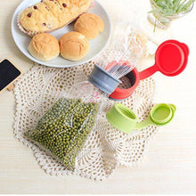Load image into Gallery viewer, Magic Reusable Food Storage Sealing Cap
