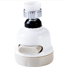 Load image into Gallery viewer, BREEZYLIVE 360 Degree Moveable Magic Faucet with 3 Spraying Modes
