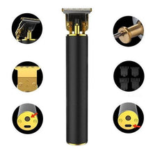Load image into Gallery viewer, 2020 New Cordless Zero Gapped Trimmer Hair Clipper Machine
