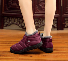 Load image into Gallery viewer, Women's Comfortable Booties

