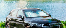Load image into Gallery viewer, (🔥Over $39 Free Shipping) Car Retractable Windshield Cover
