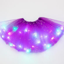 Load image into Gallery viewer, 🔥Summer Sale-Shiny LED Skirts
