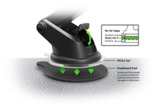 Load image into Gallery viewer, Fully Adjustable Universal Car Phone Mount
