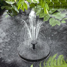 Load image into Gallery viewer, Summer Solar Powered Bionic Fountain(Buy 2 Free Shipping)
