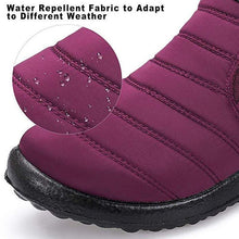 Load image into Gallery viewer, Women's Comfortable Booties
