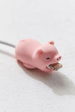 Load image into Gallery viewer, 【HOT SALE 】The Cute Animal Cable Protector
