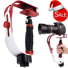 Load image into Gallery viewer, Camera Stabilizer Pro
